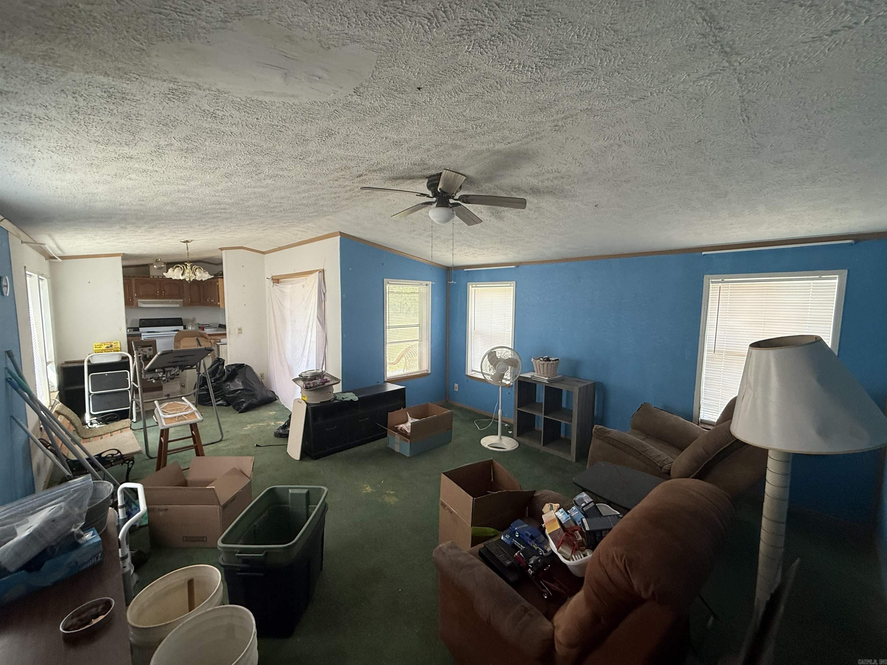 Not In List - Residential