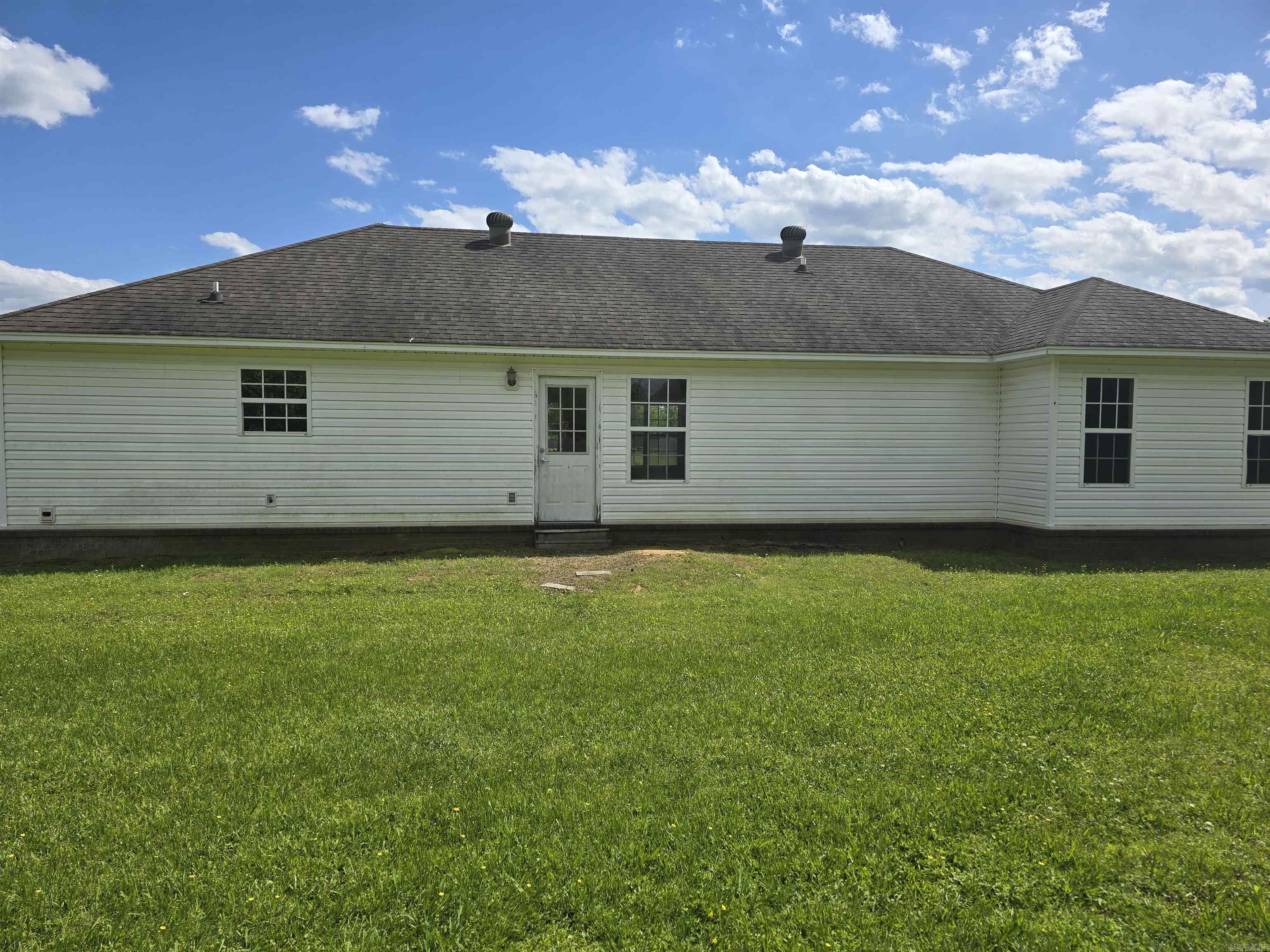 MAHONEY S/D - Residential