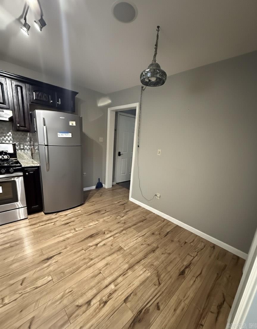 Not In List - Residential