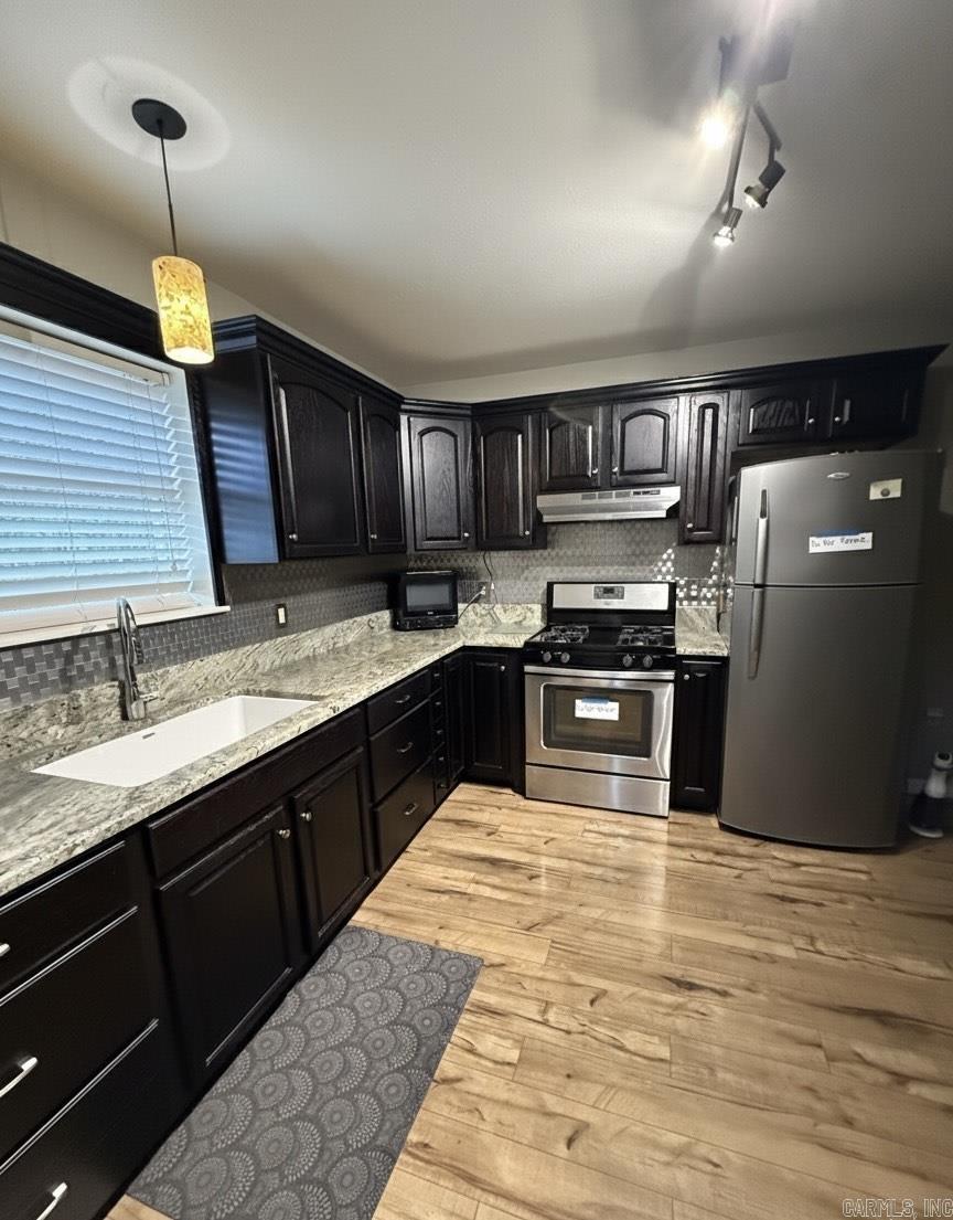 Not In List - Residential