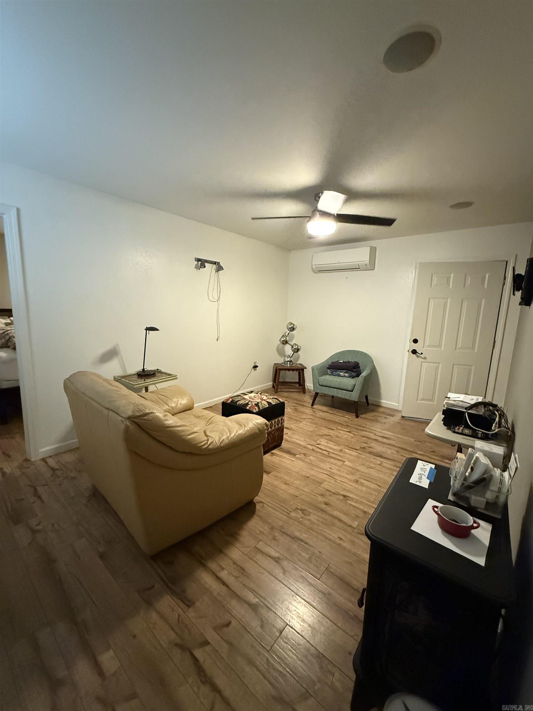 Not In List - Residential