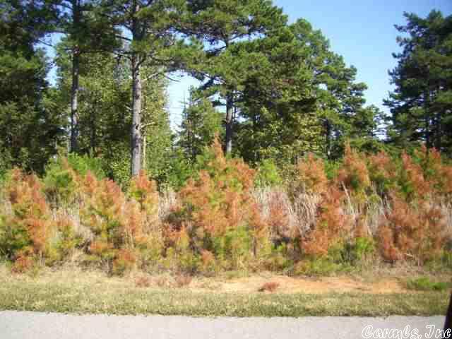 Watersedge Estates - Land