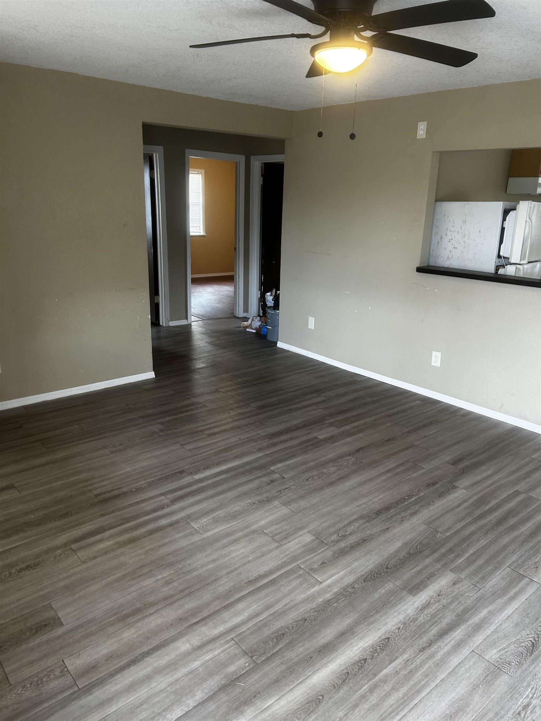 BRADDOCKS - Residential