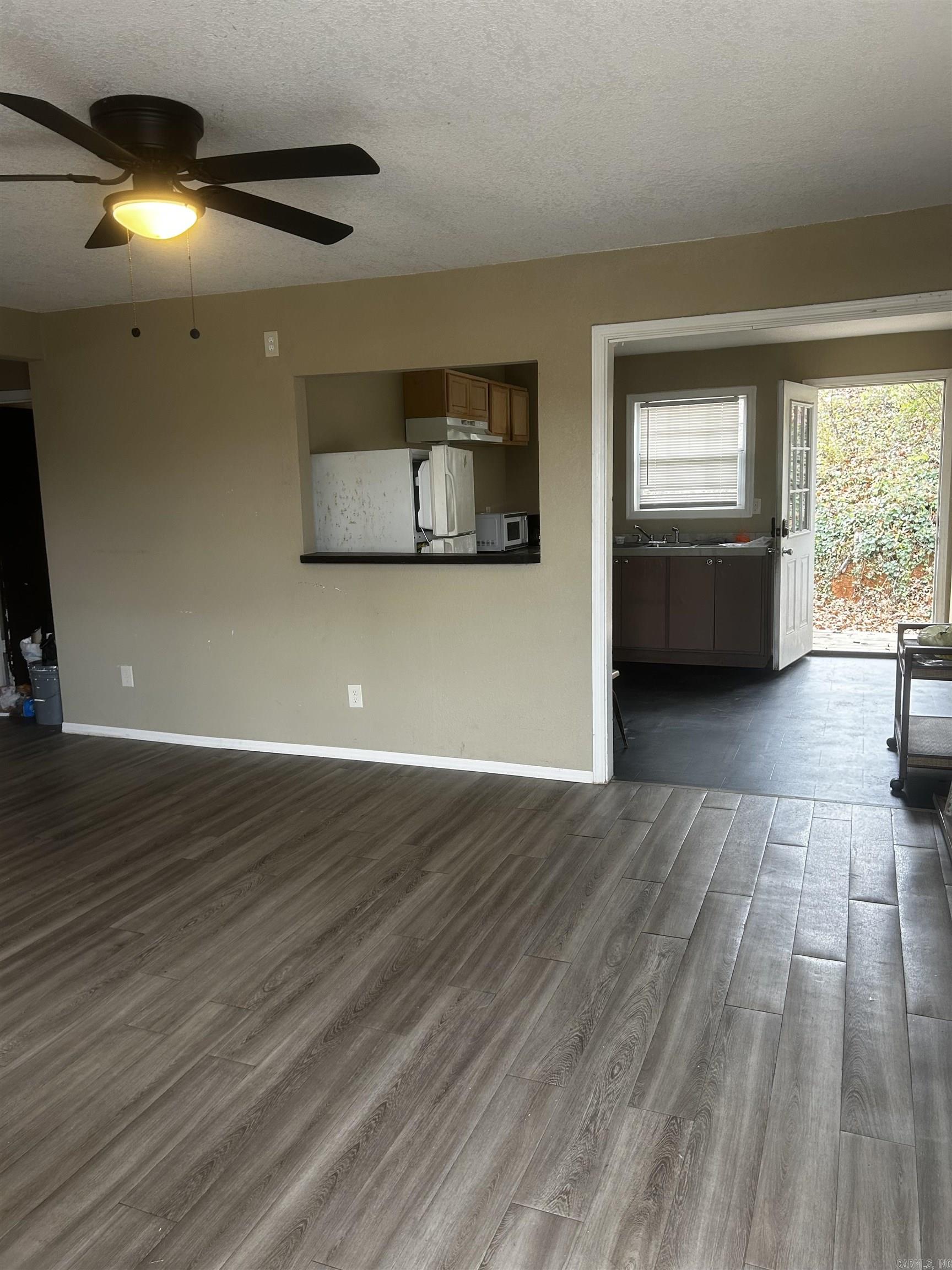 BRADDOCKS - Residential