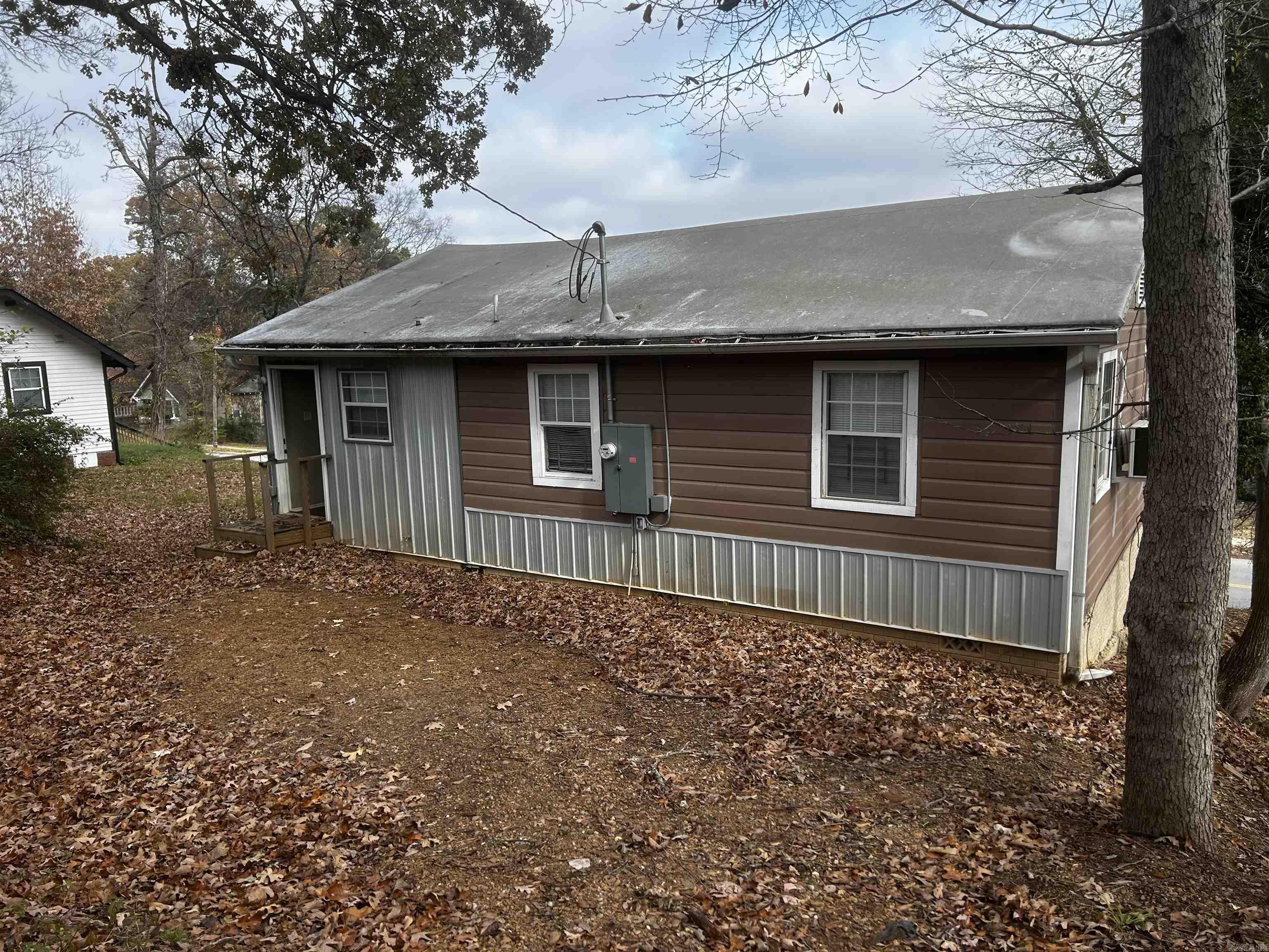 BRADDOCKS - Residential