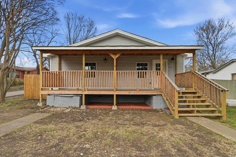 Photo of 4522 W 21st Street, Little Rock, AR 72204 (MLS # 26006764)