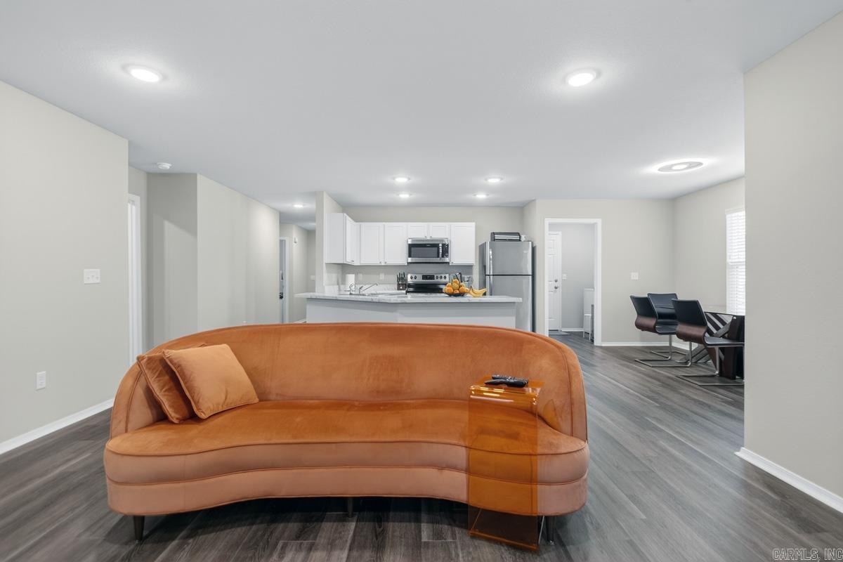 AUBURN HILLS - Residential