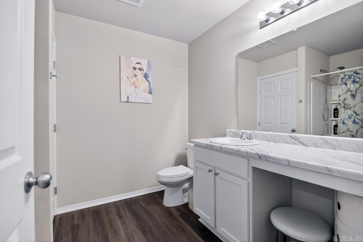 AUBURN HILLS - Residential