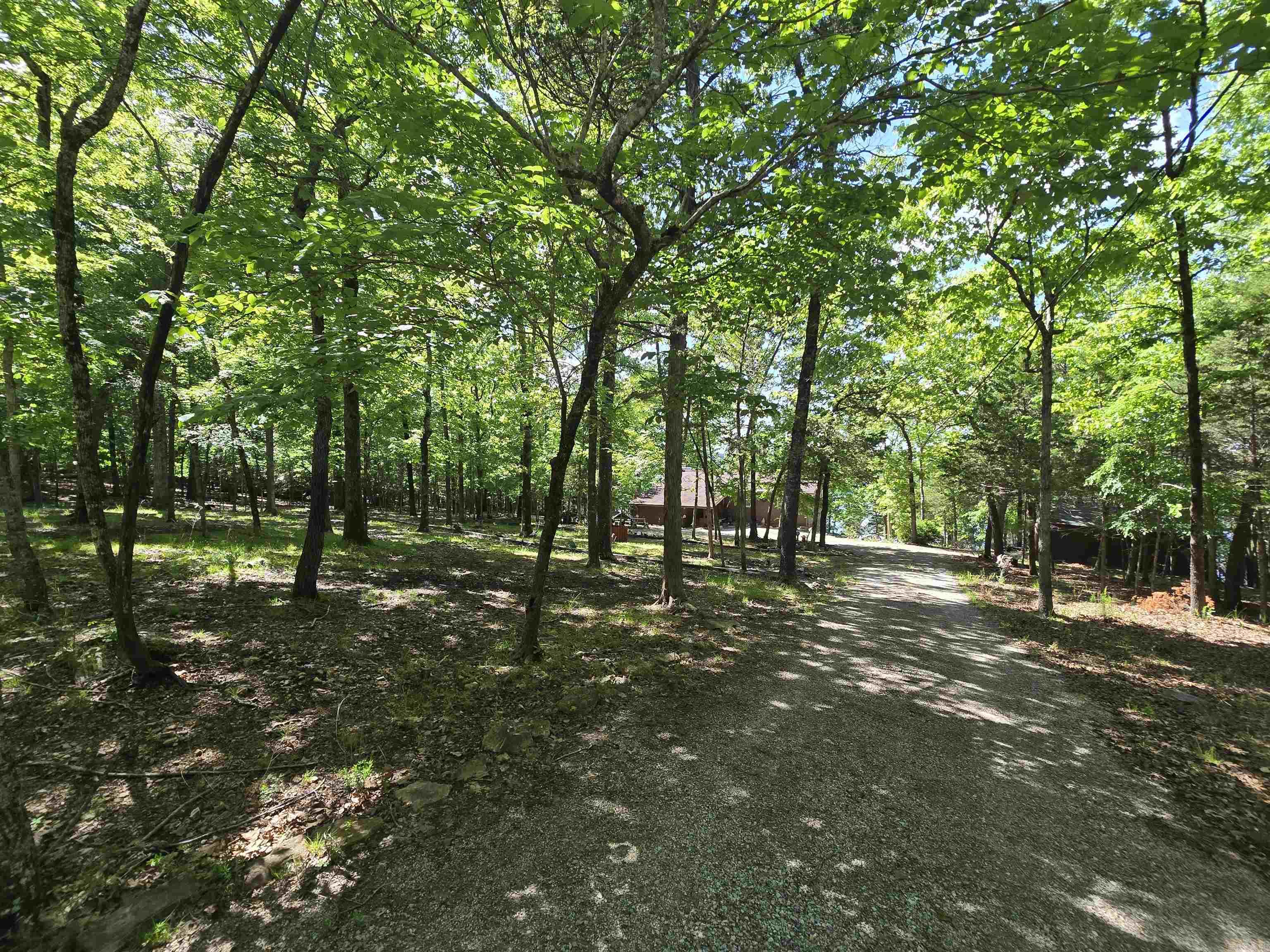 Dry Run Homesites - Residential