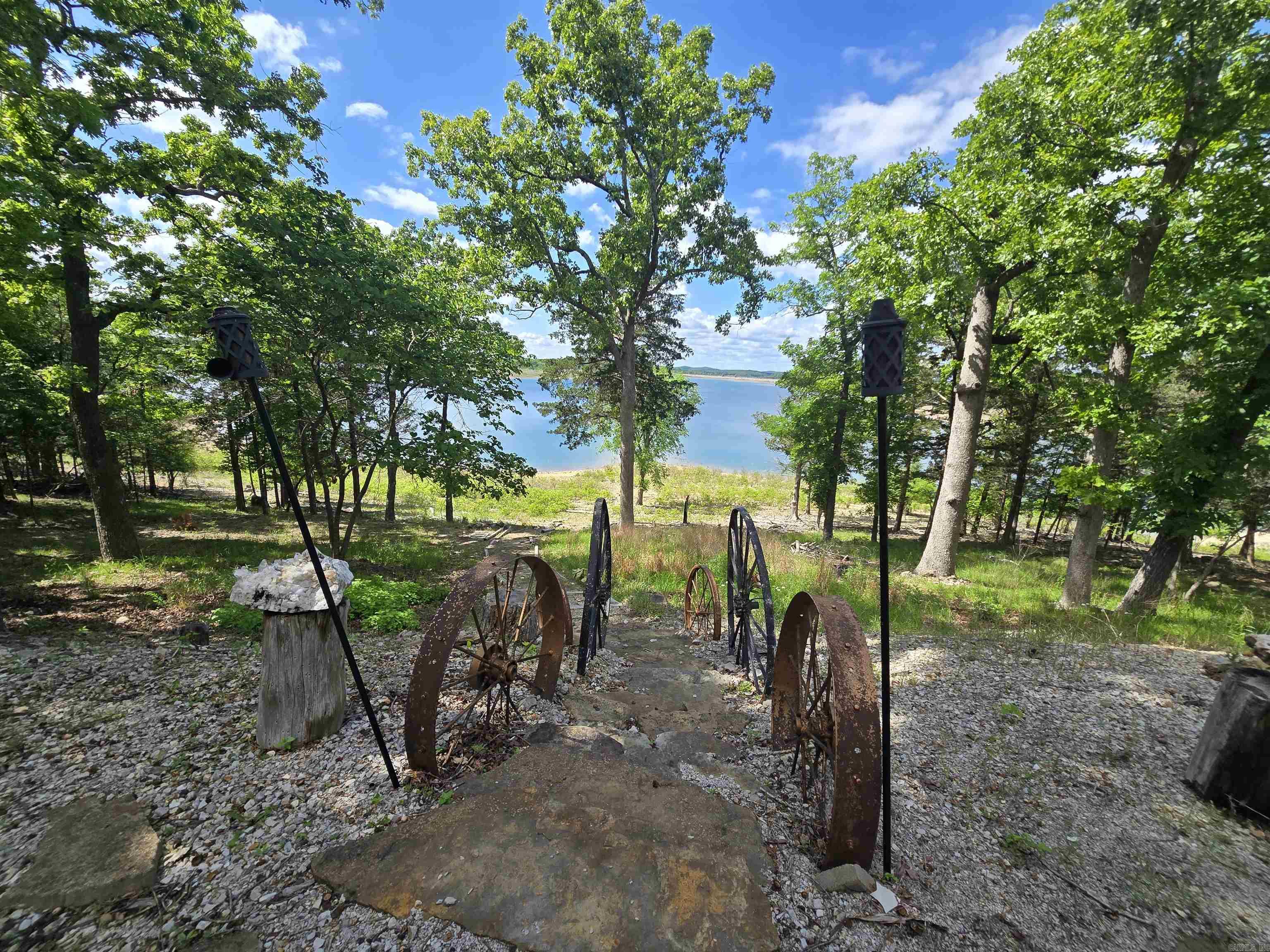 Dry Run Homesites - Residential