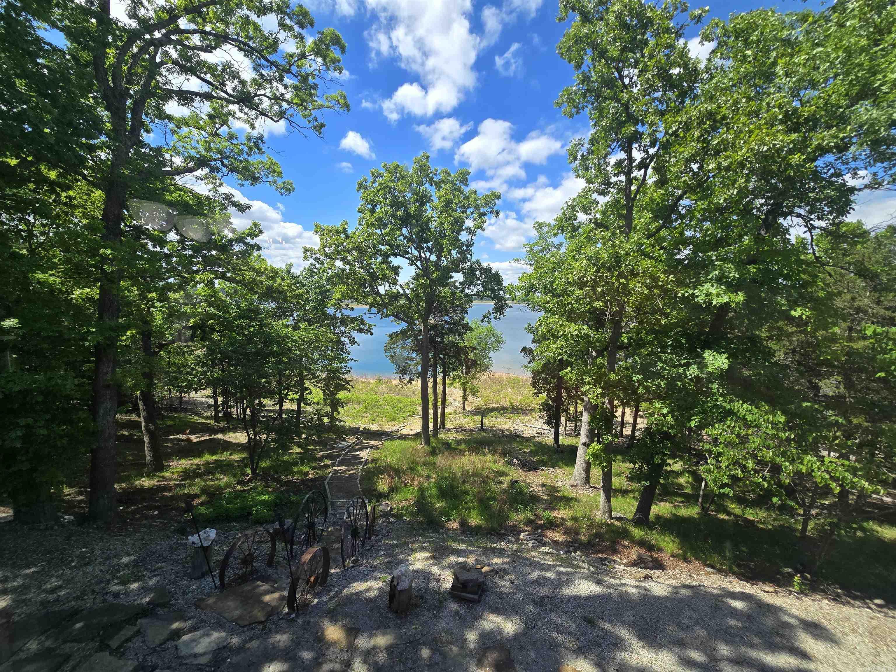 Dry Run Homesites - Residential