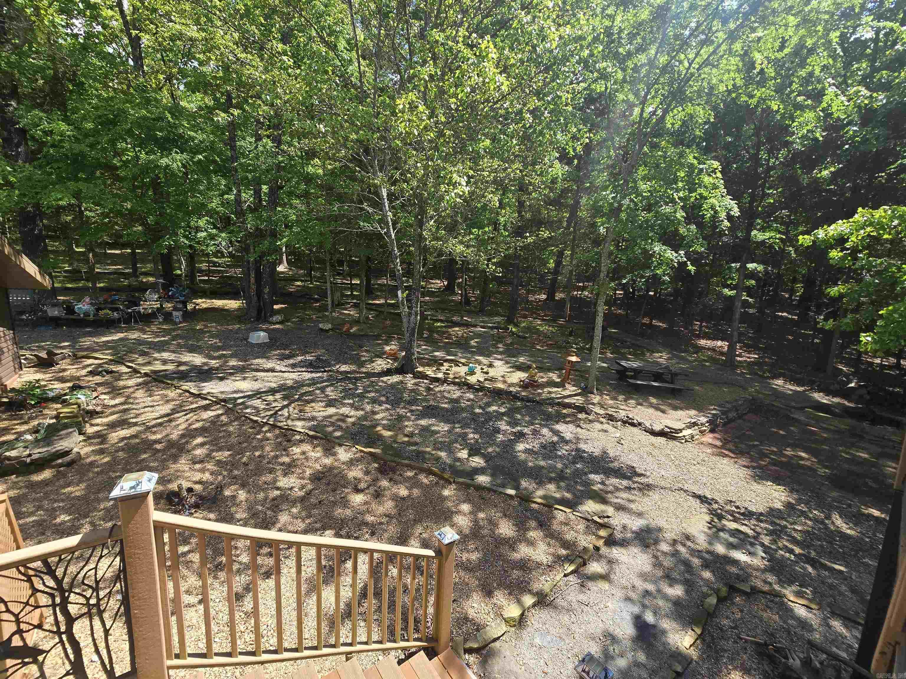 Dry Run Homesites - Residential
