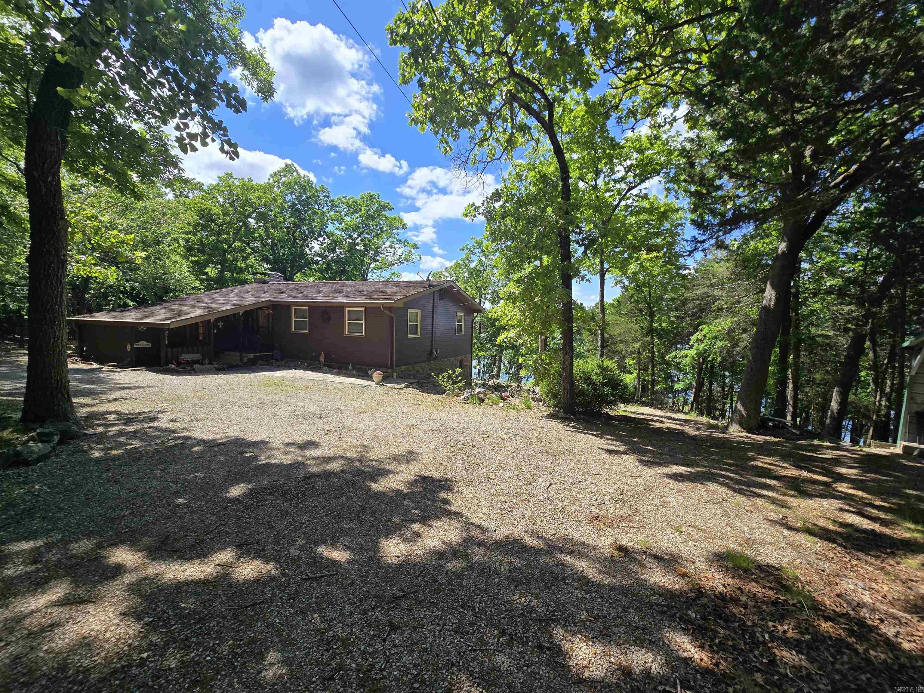 Dry Run Homesites - Residential