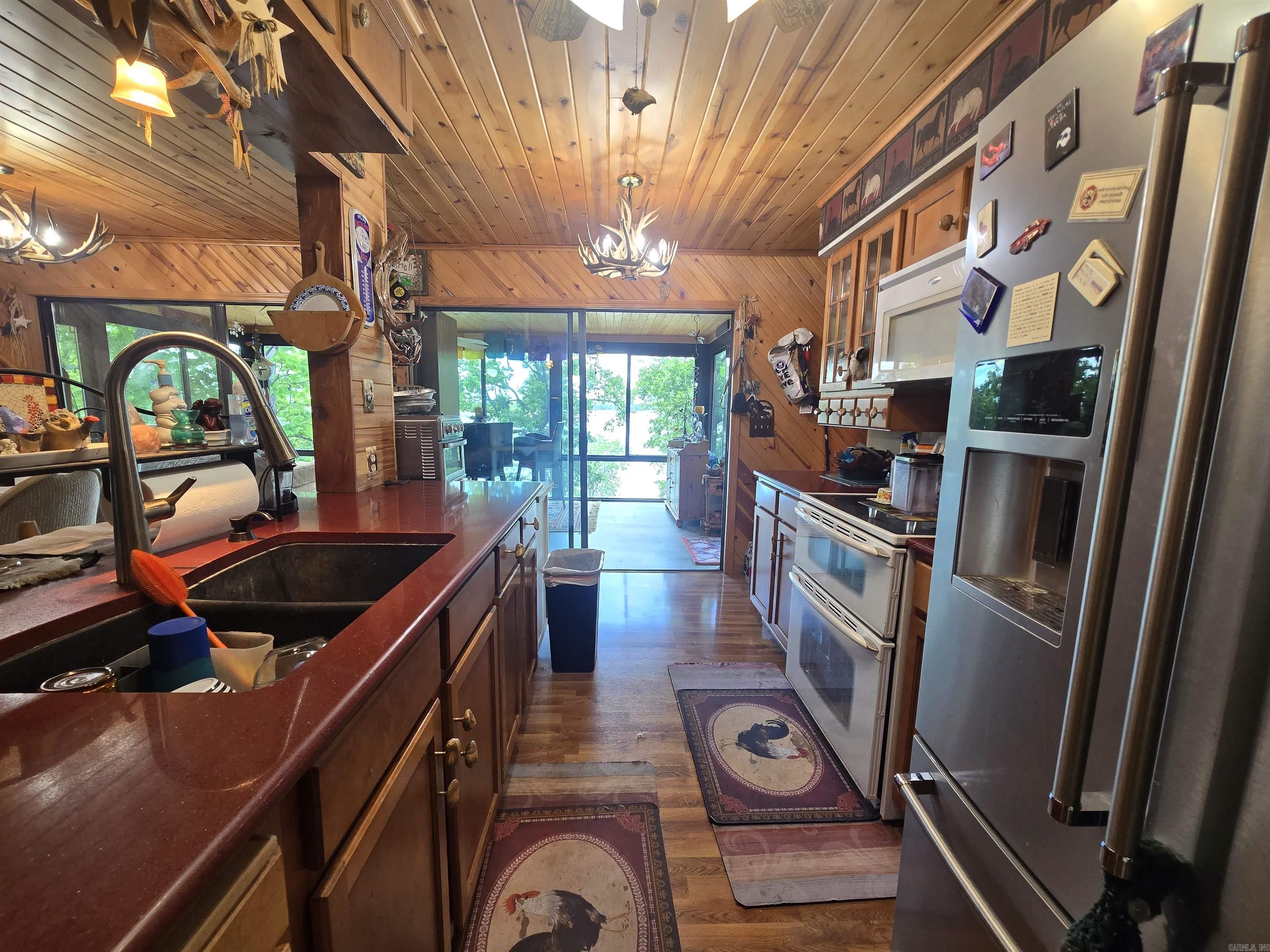 Dry Run Homesites - Residential