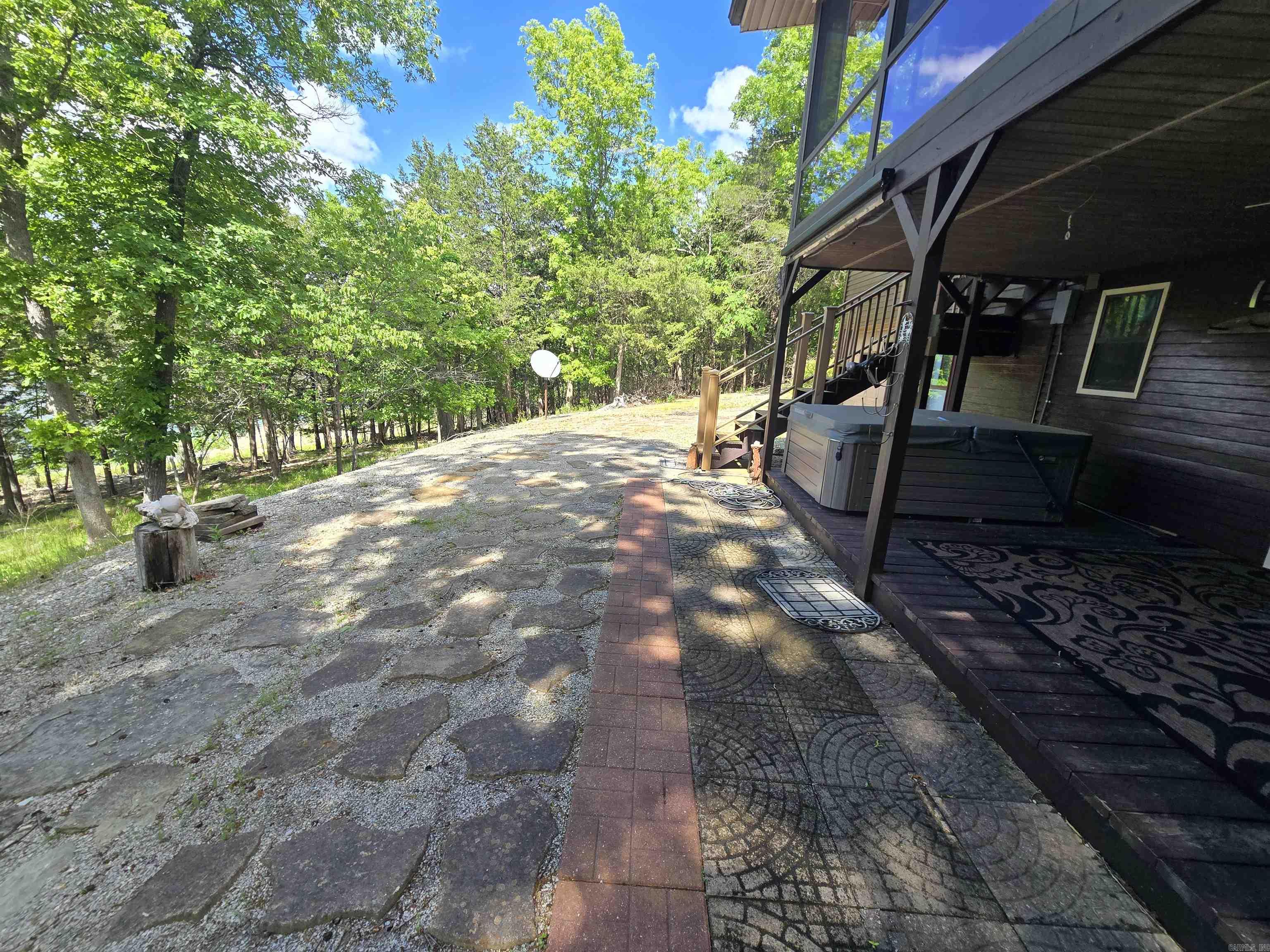 Dry Run Homesites - Residential
