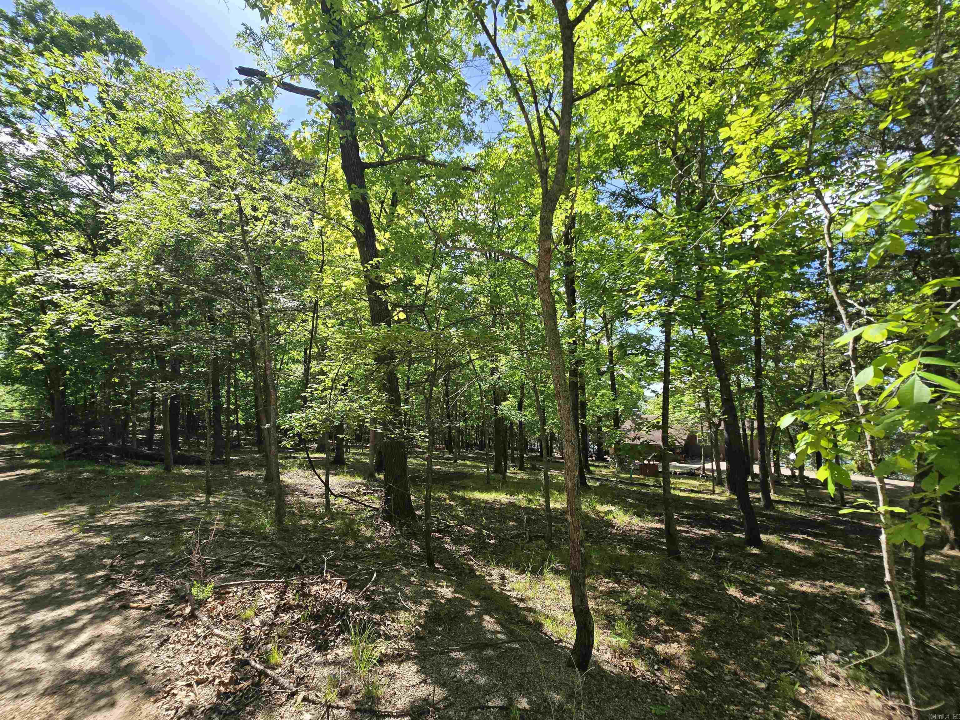 Dry Run Homesites - Residential