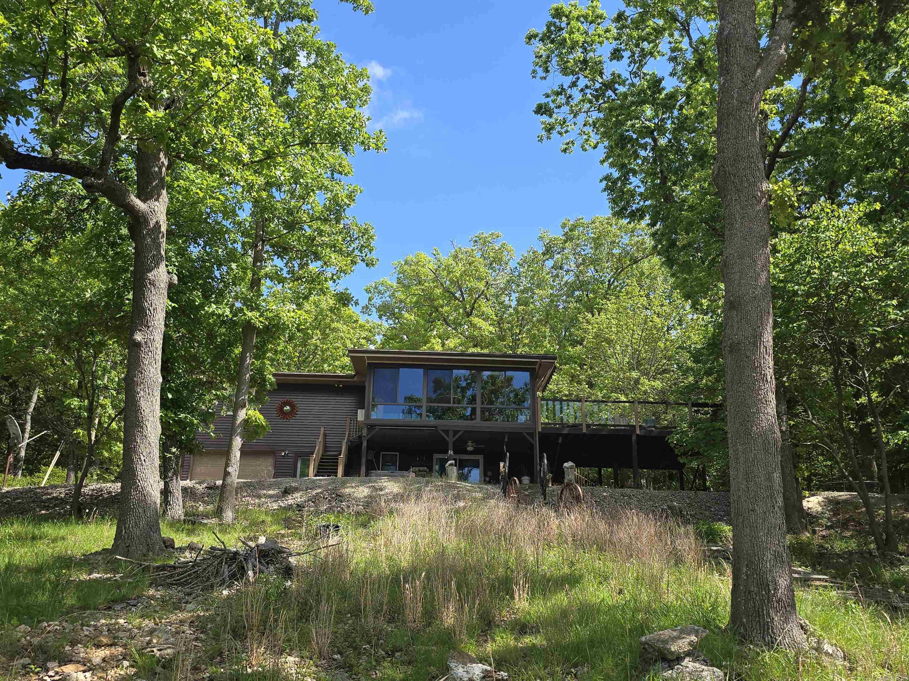 Dry Run Homesites - Residential