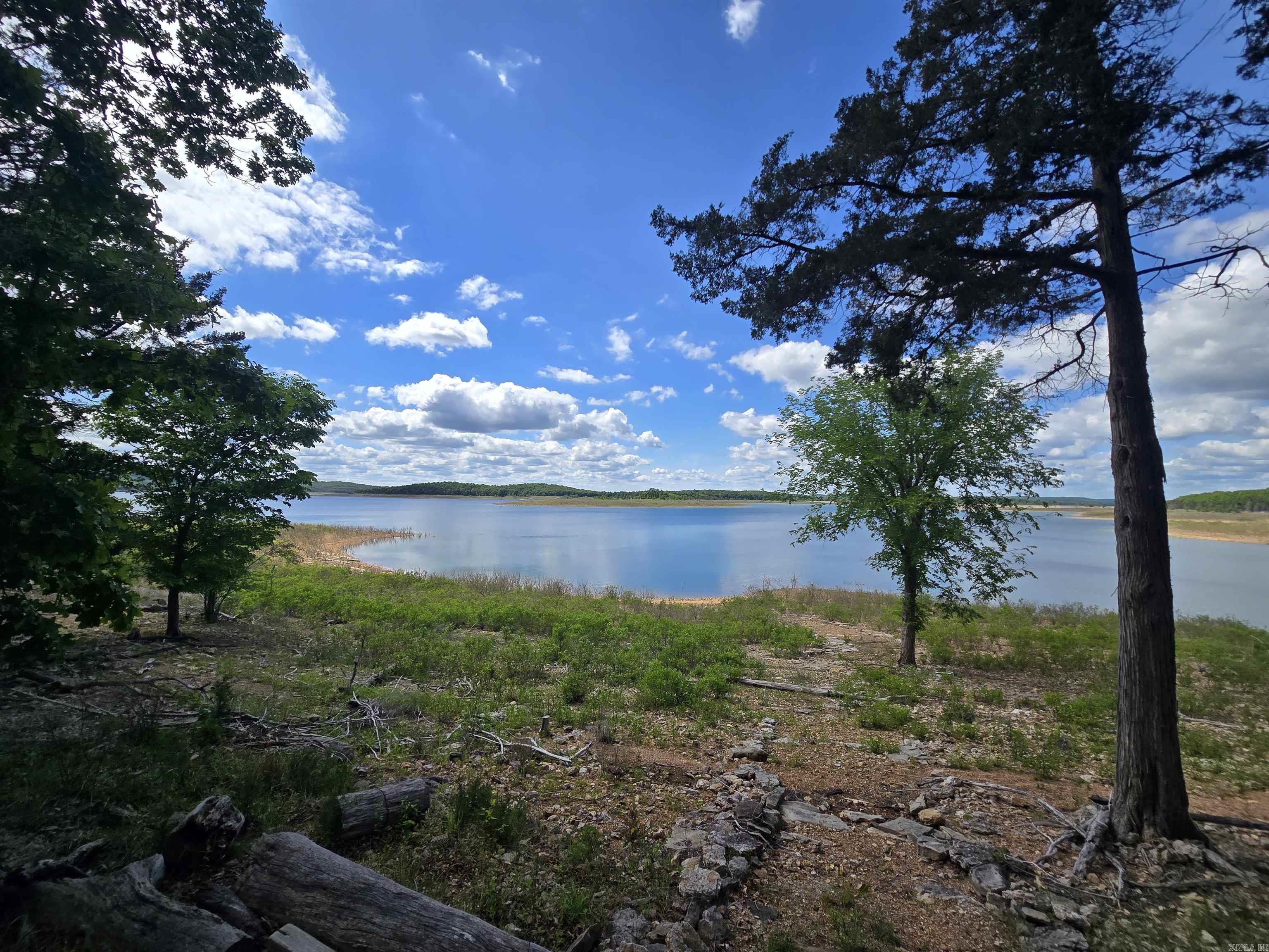Dry Run Homesites - Residential