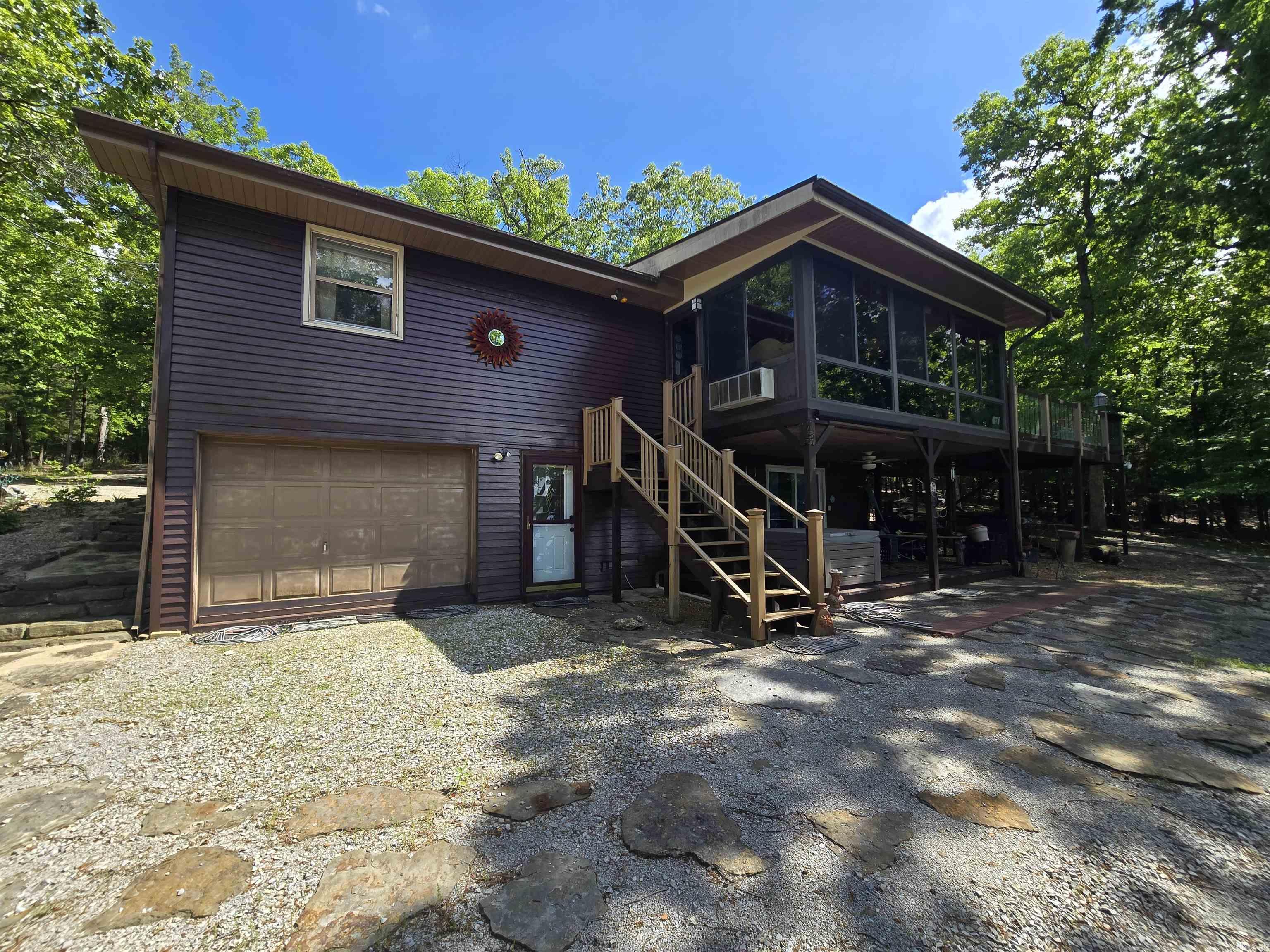 Dry Run Homesites - Residential