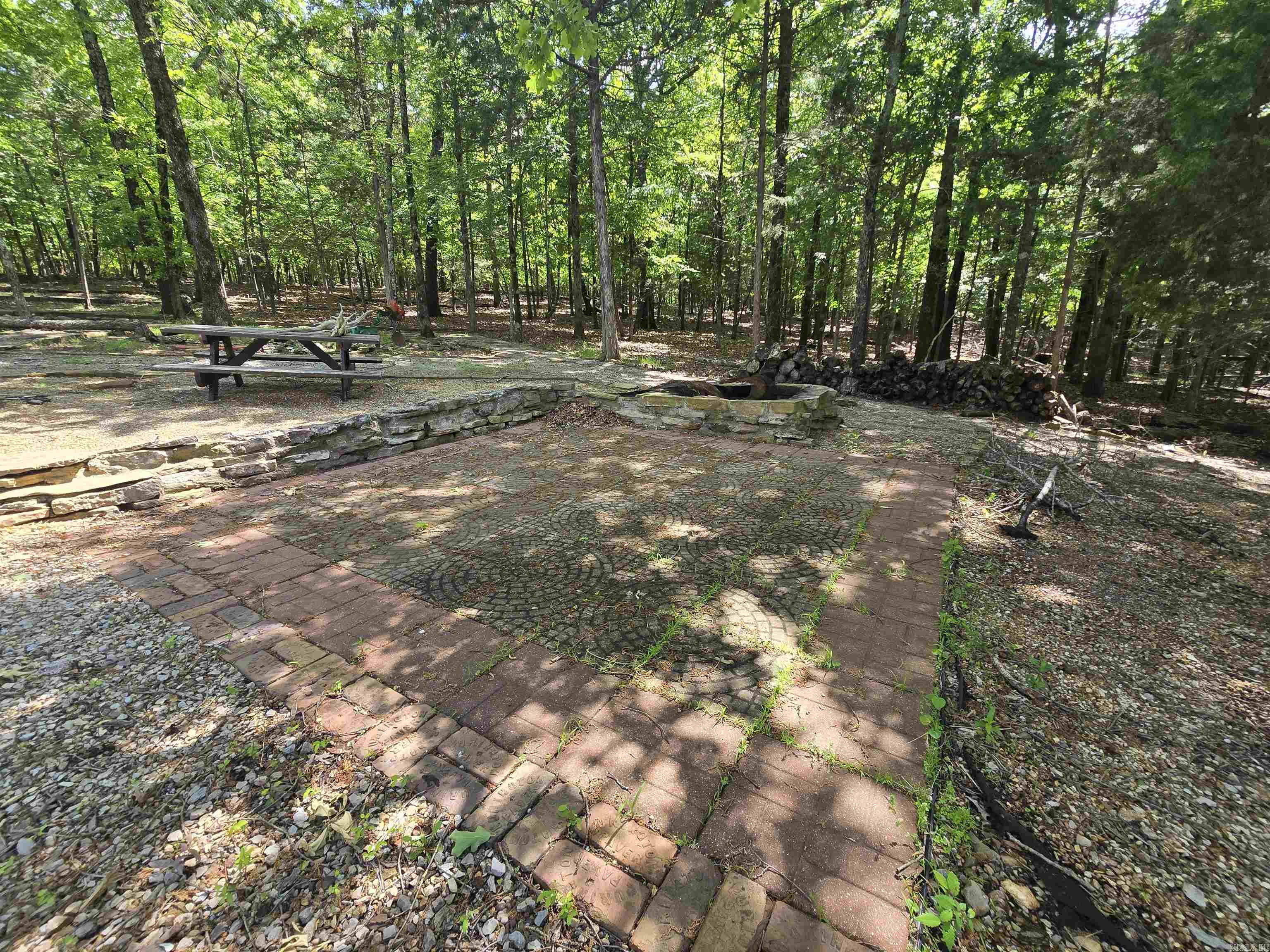 Dry Run Homesites - Residential