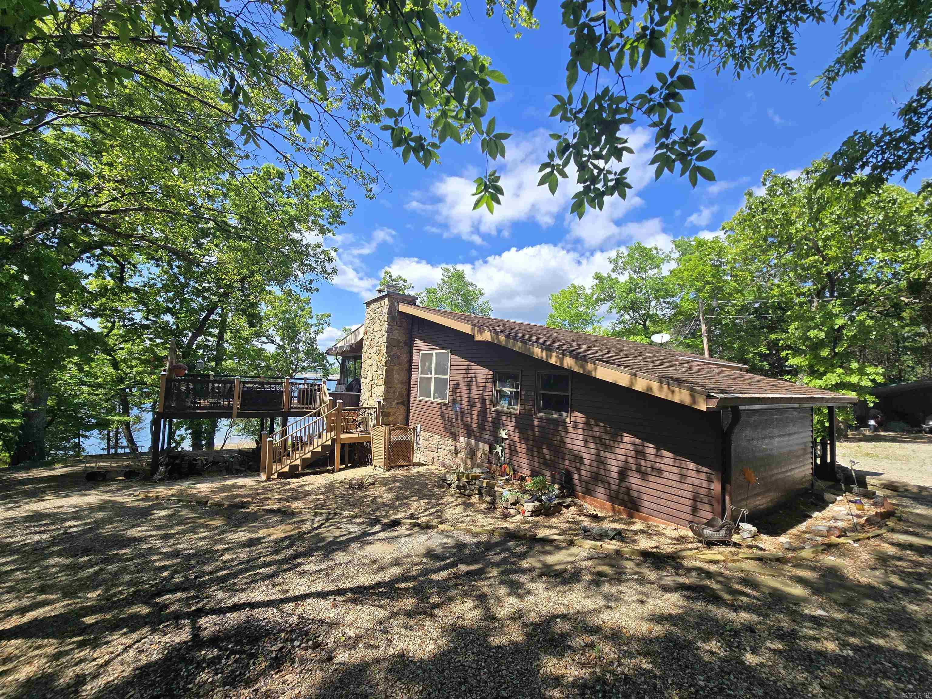 Dry Run Homesites - Residential