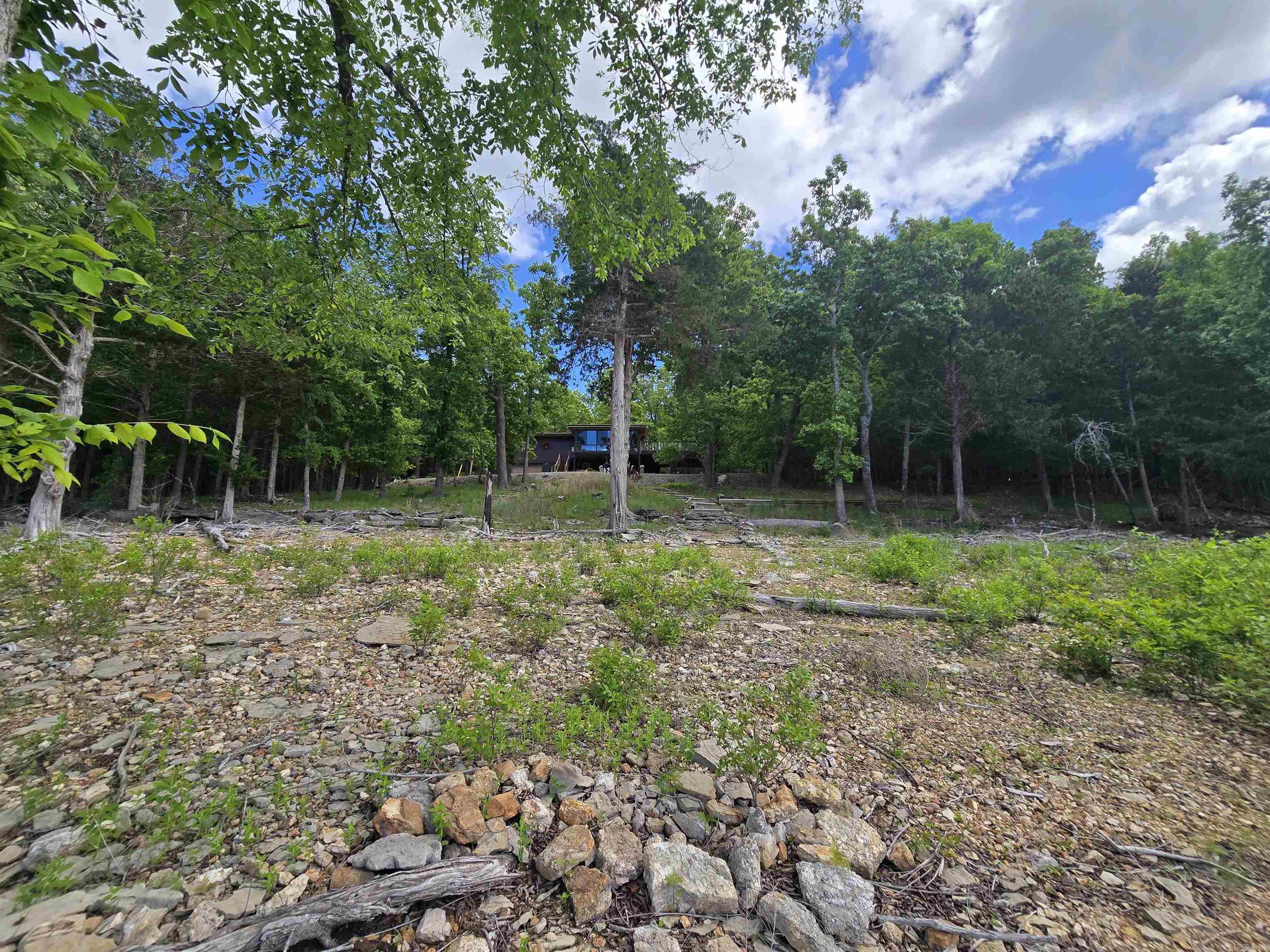 Dry Run Homesites - Residential