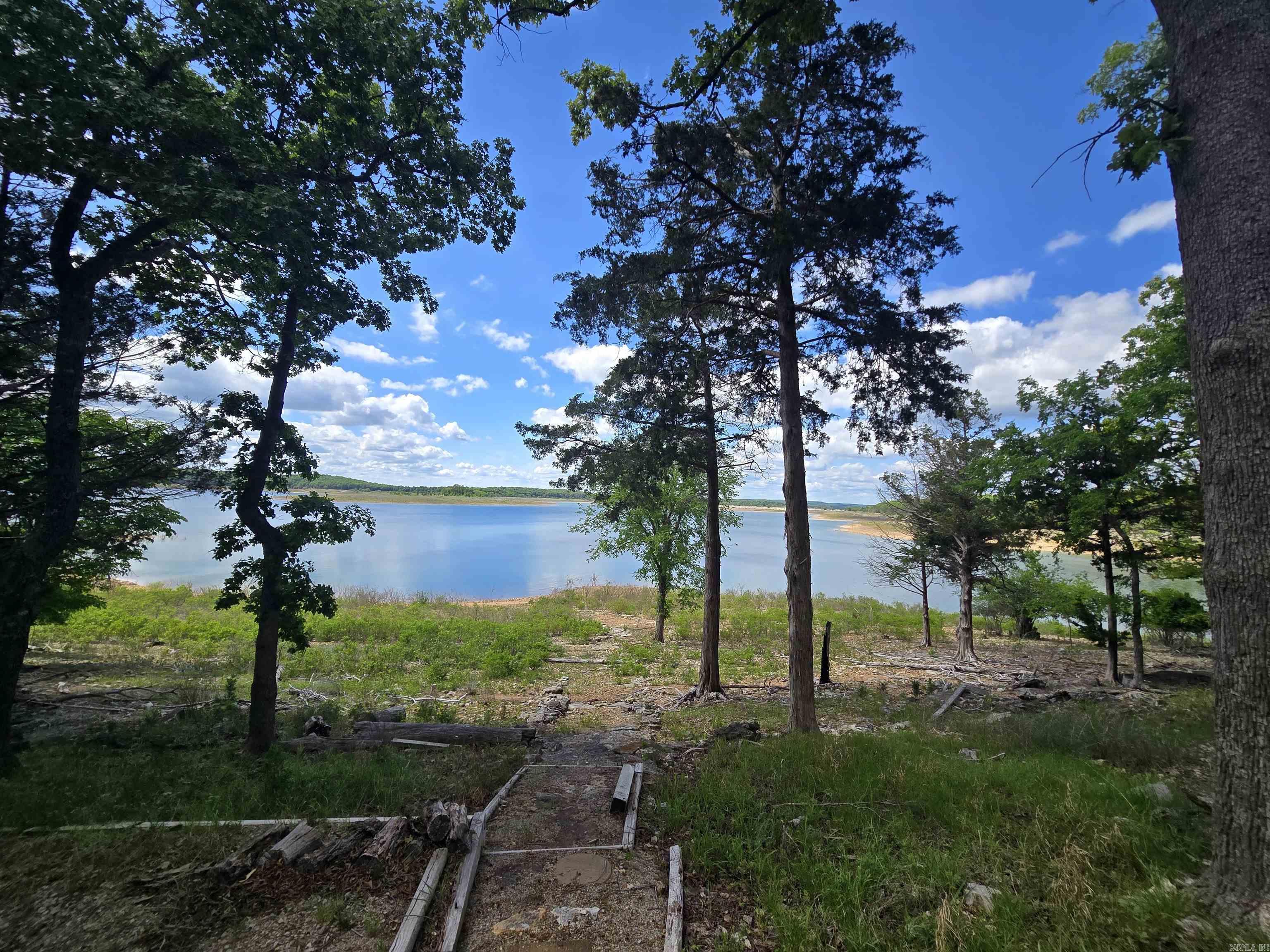 Dry Run Homesites - Residential