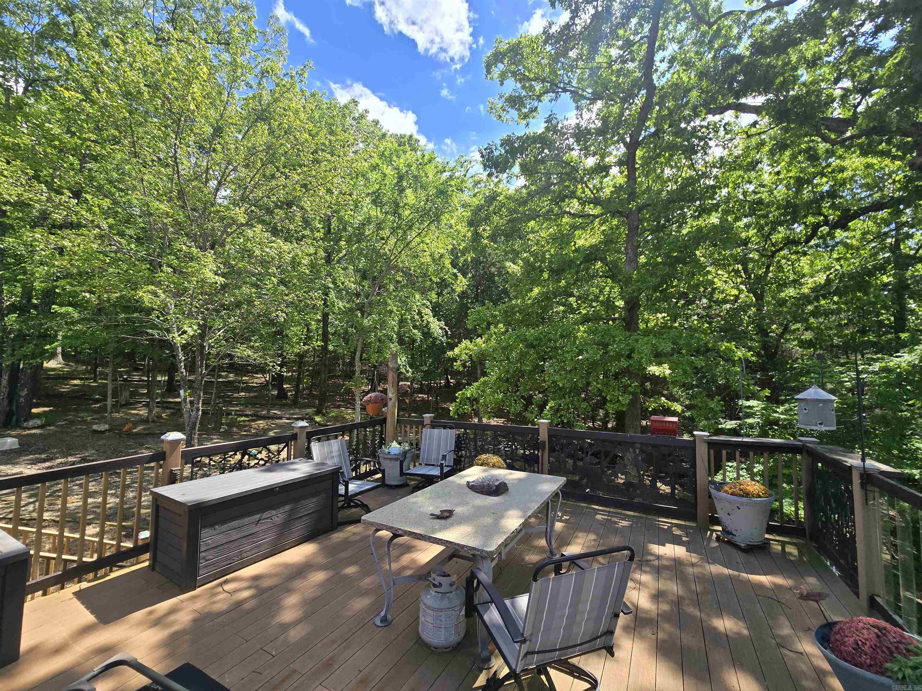 Dry Run Homesites - Residential
