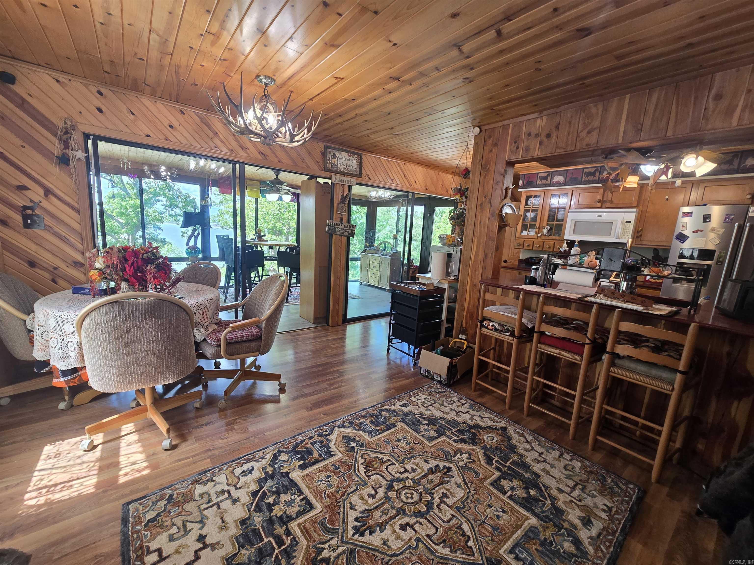Dry Run Homesites - Residential