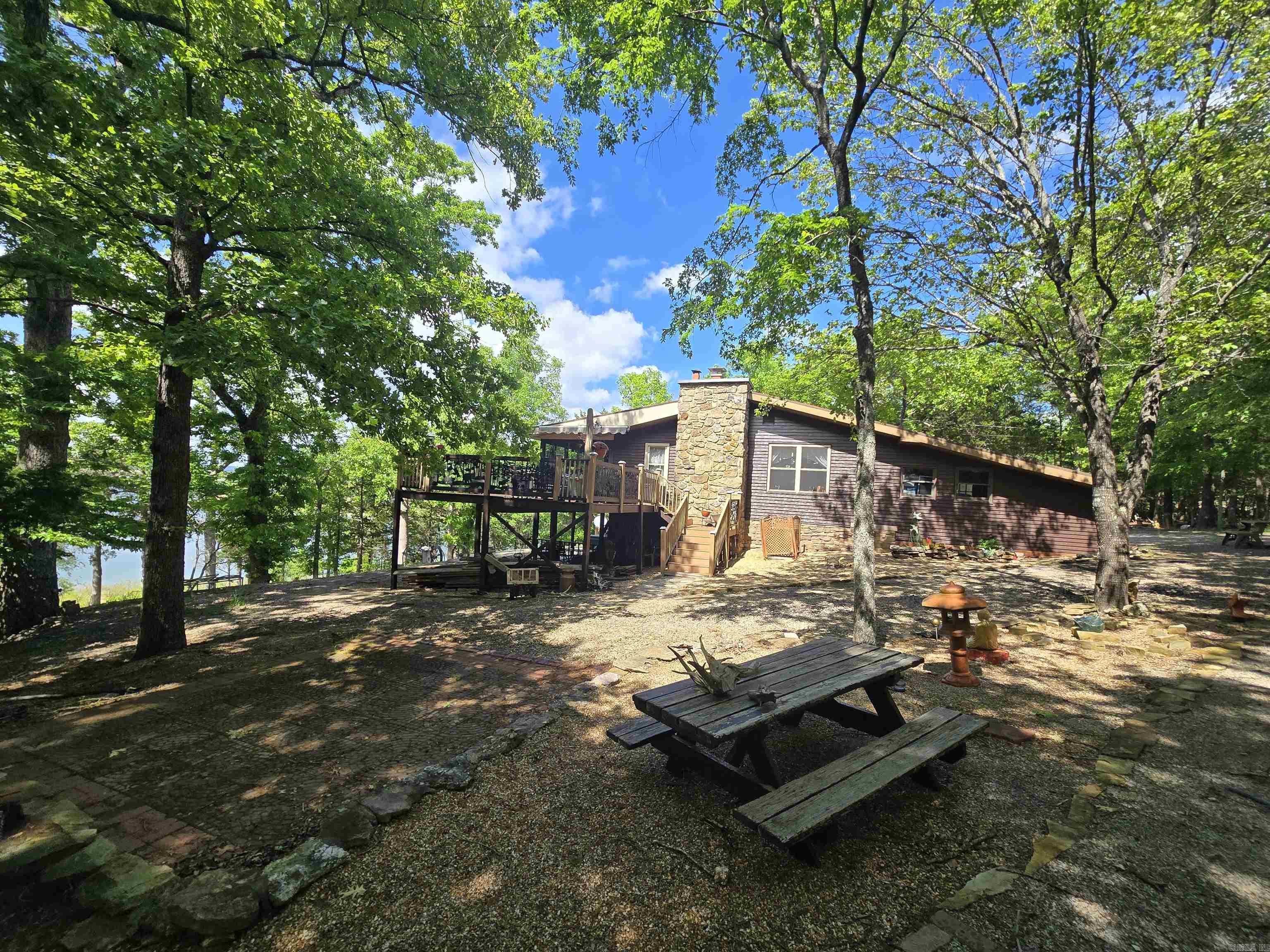 Dry Run Homesites - Residential