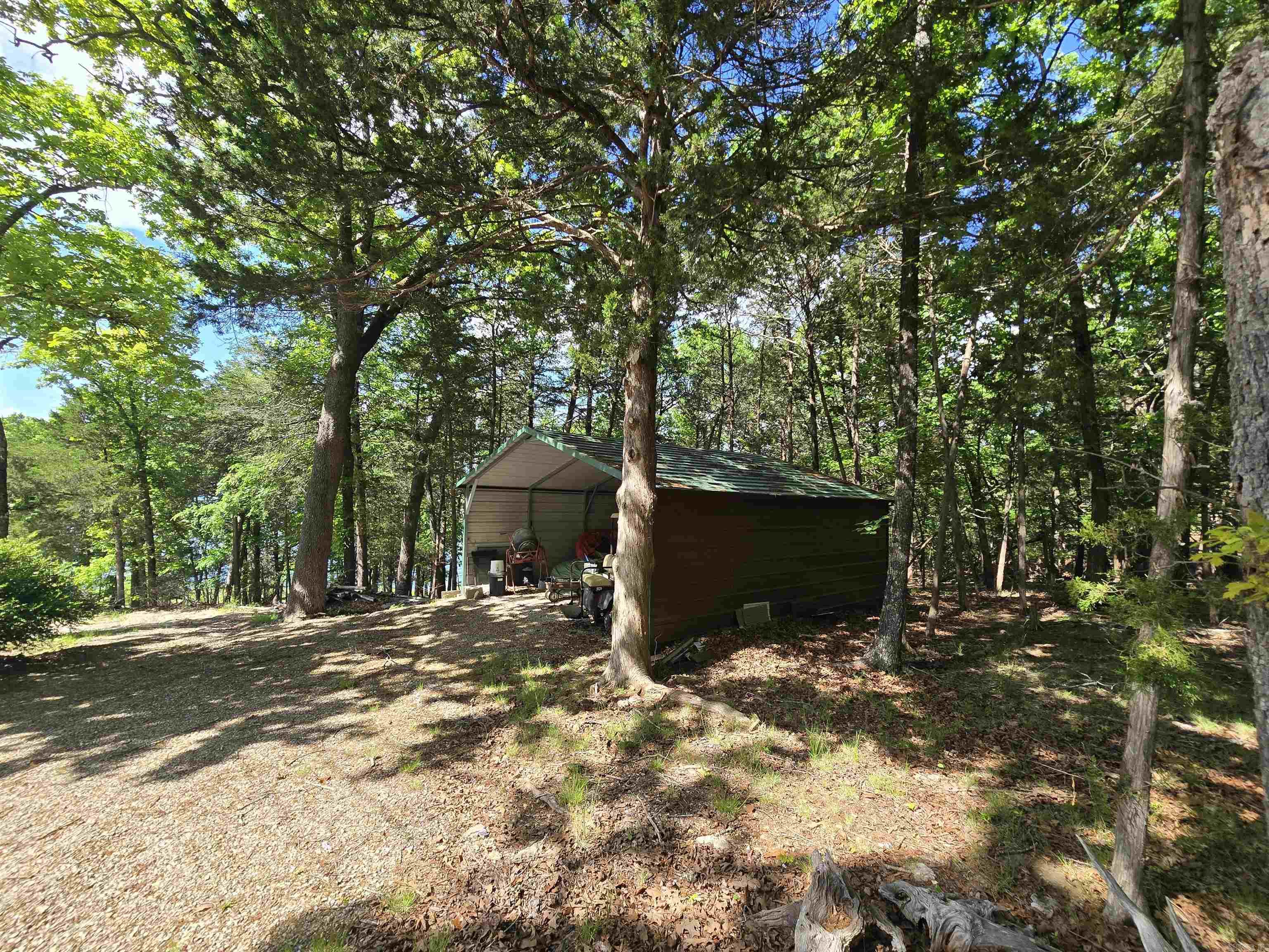 Dry Run Homesites - Residential