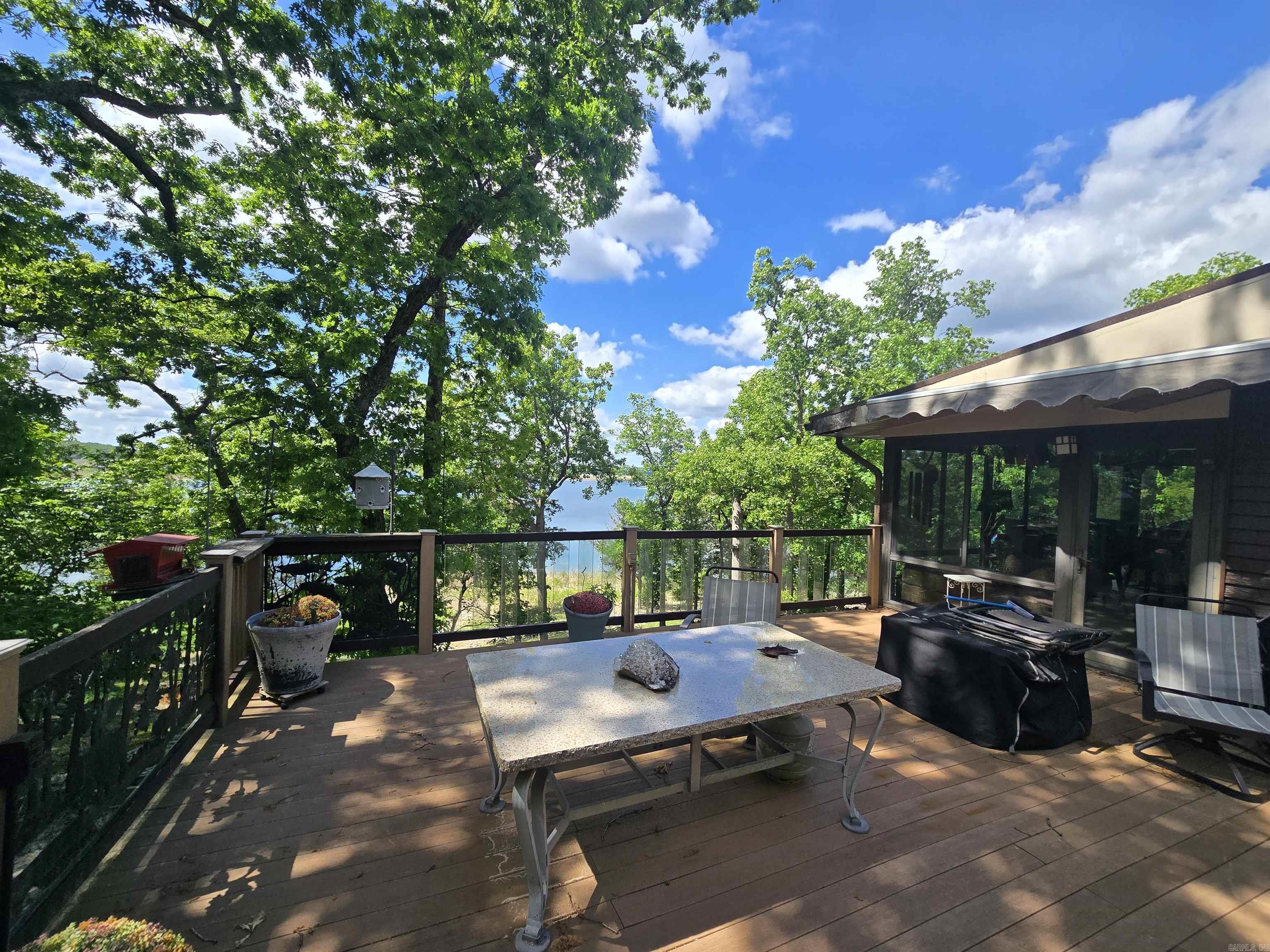 Dry Run Homesites - Residential