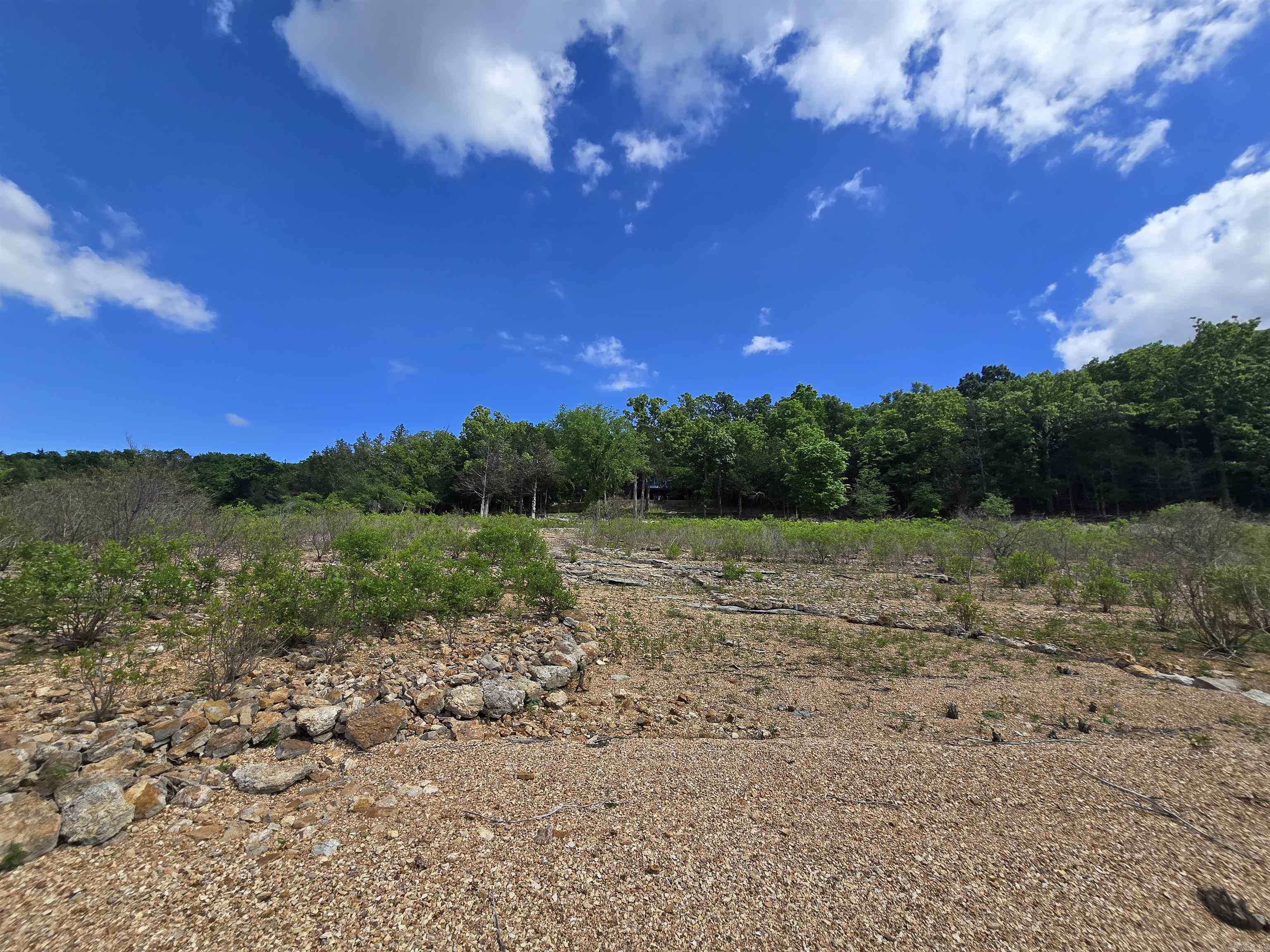 Dry Run Homesites - Residential