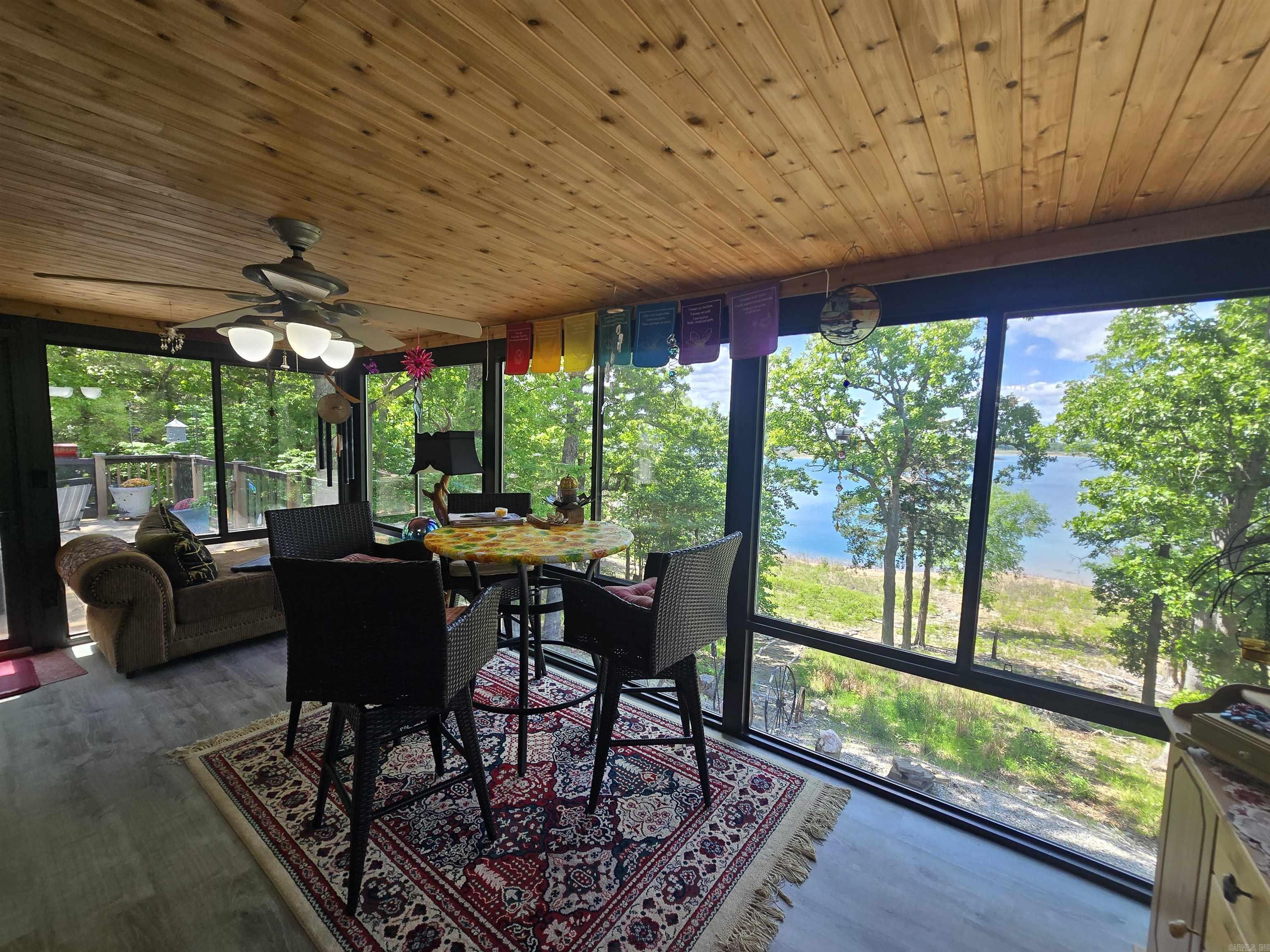 Dry Run Homesites - Residential
