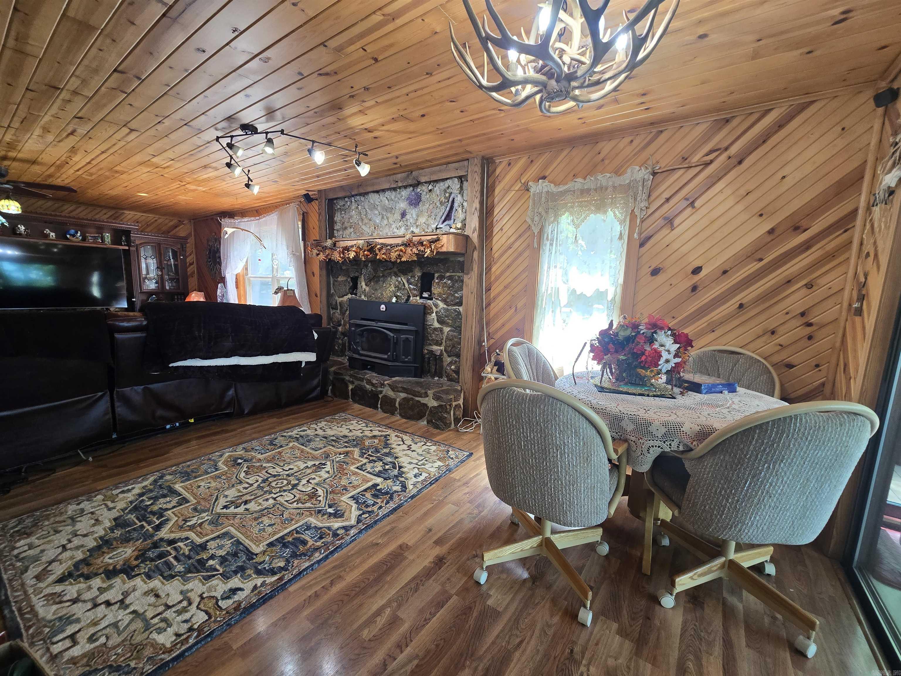 Dry Run Homesites - Residential