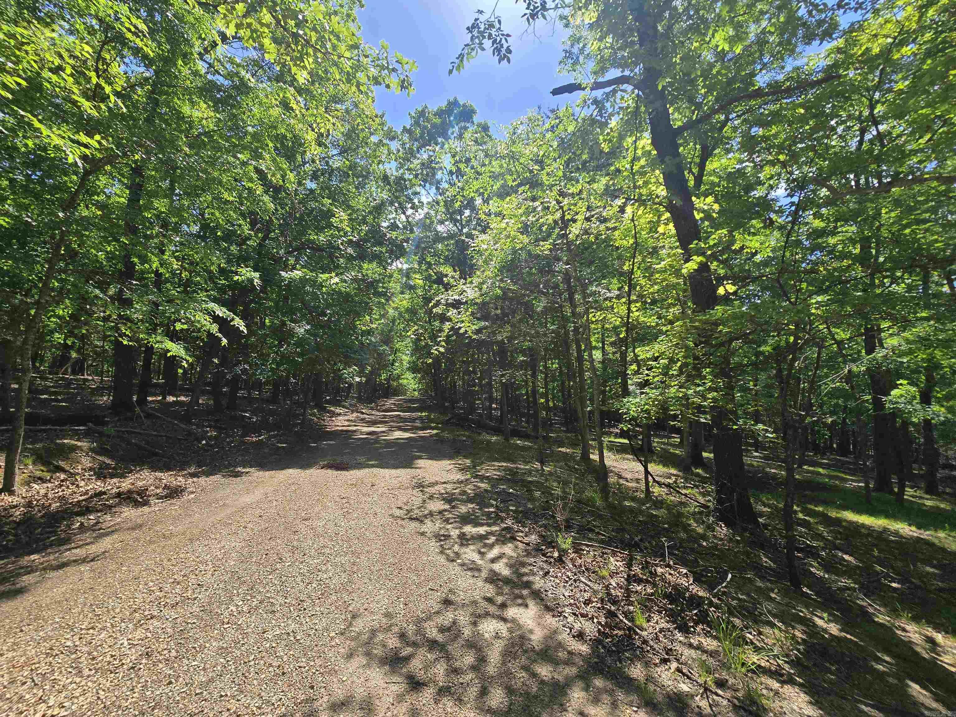 Dry Run Homesites - Residential