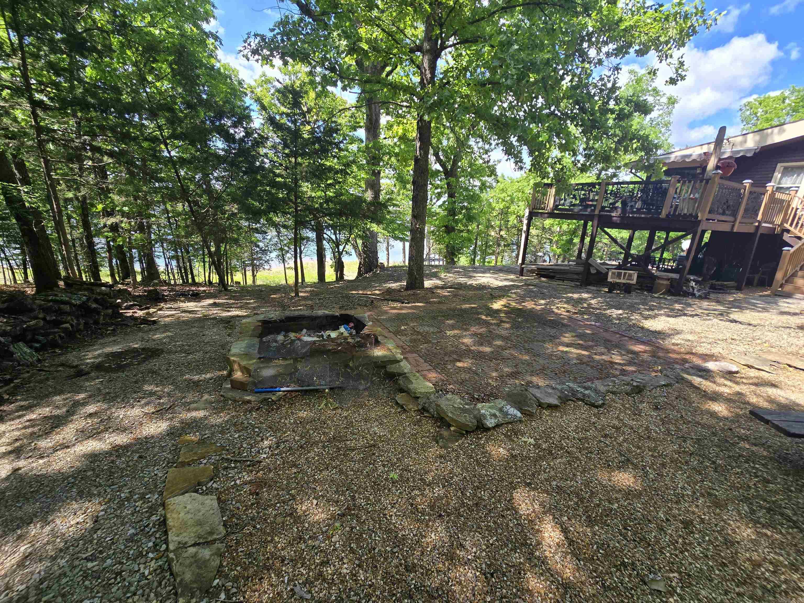 Dry Run Homesites - Residential