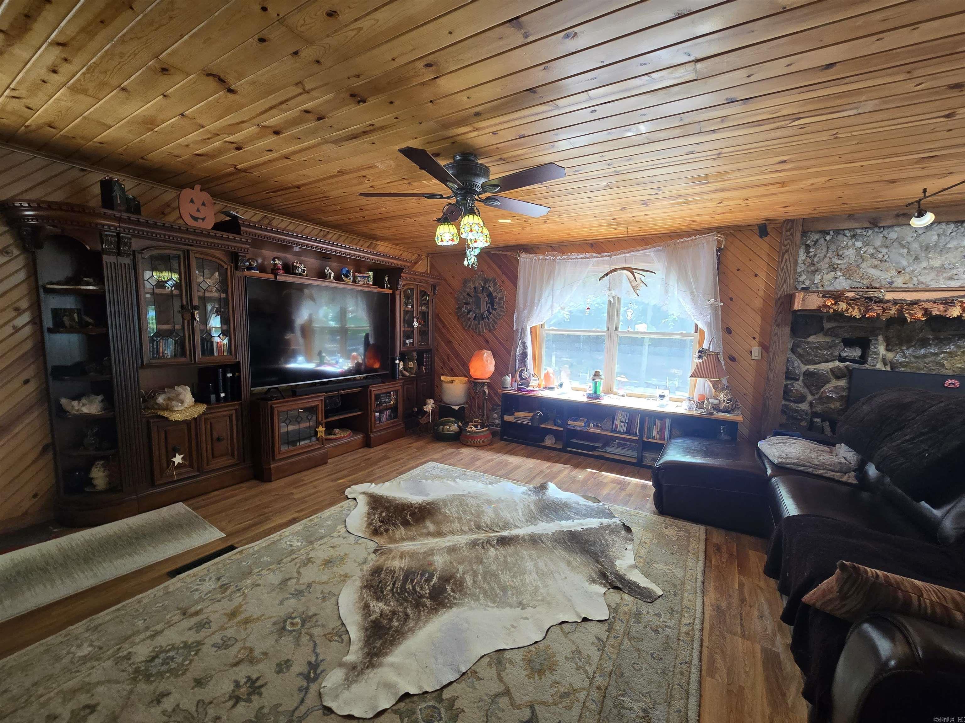 Dry Run Homesites - Residential