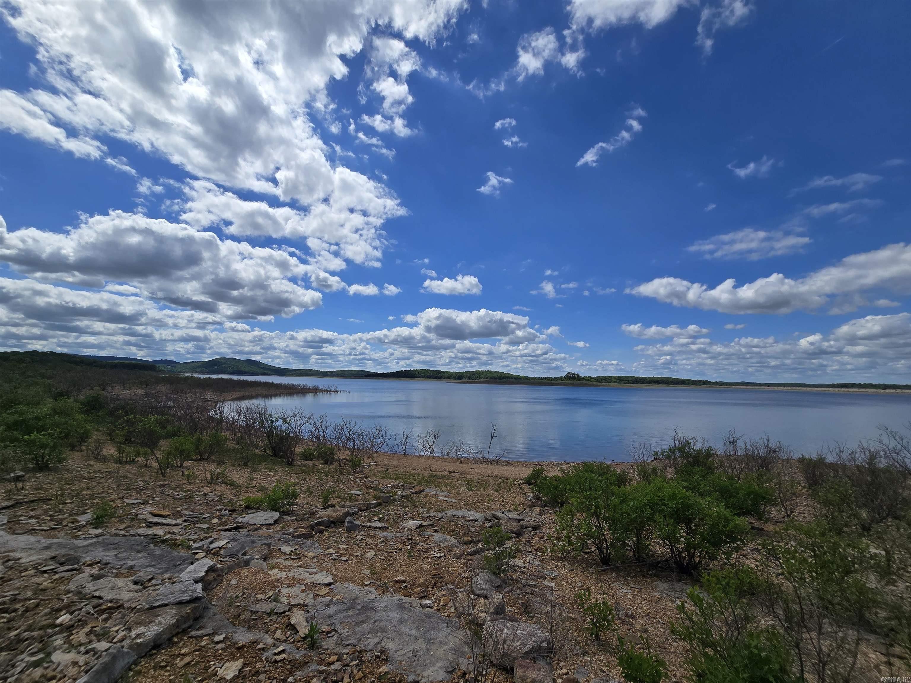 Dry Run Homesites - Residential