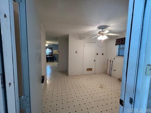 Original Town of Ulm - Residential