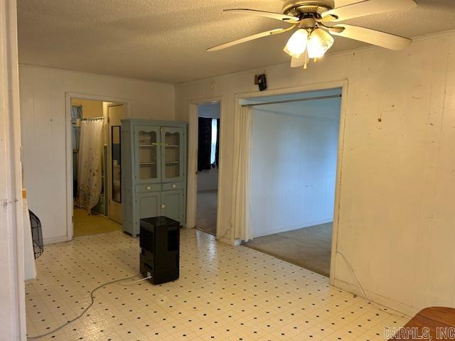 Original Town of Ulm - Residential