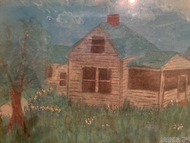 Original Town of Ulm - Residential