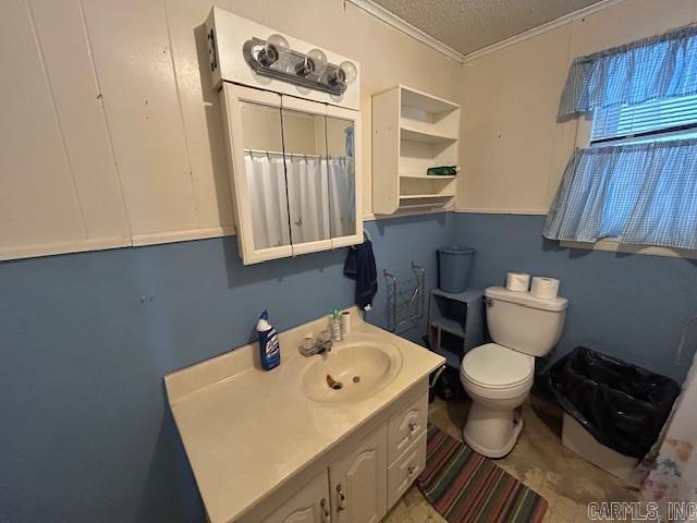 Original Town of Ulm - Residential