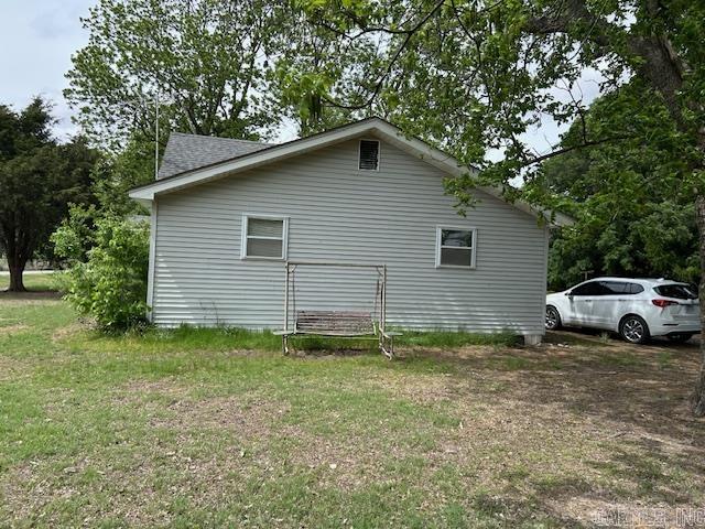 Original Town of Ulm - Residential