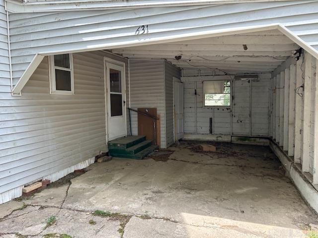 Original Town of Ulm - Residential