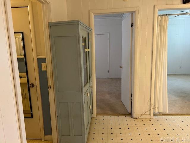 Original Town of Ulm - Residential