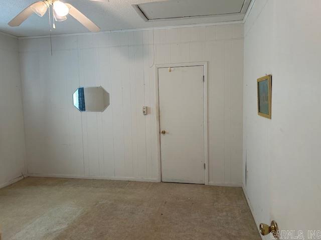 Original Town of Ulm - Residential