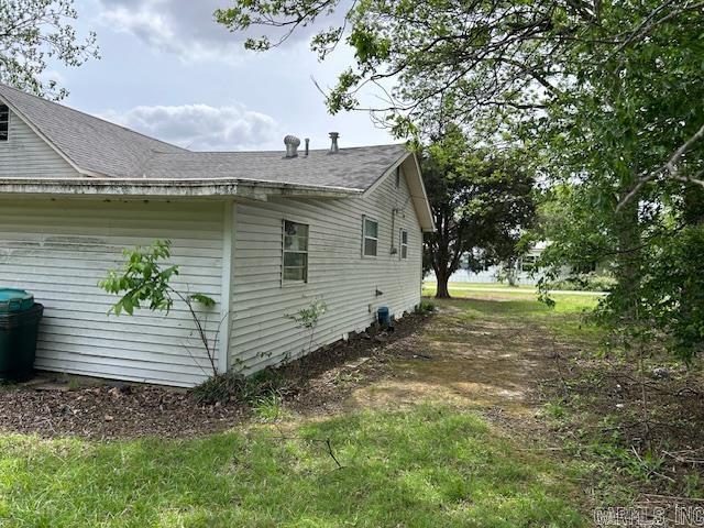 Original Town of Ulm - Residential