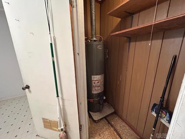 Original Town of Ulm - Residential