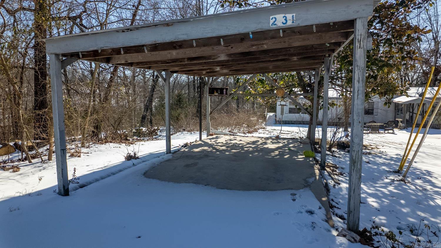 Not In List - Residential